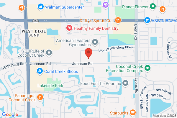Atlantic Jet Support, Inc.