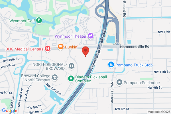 Beneficial Florida Inc