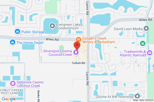 Coconut Creek Ale House