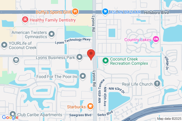 Florida State Games, Inc.