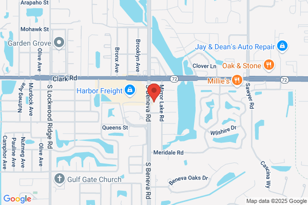 Florida Sunshine Medical
