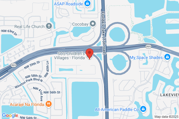 Sos Childrens Village of Florida