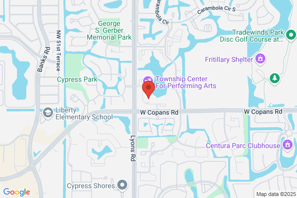 Township Community Master Associatio Theater Inc