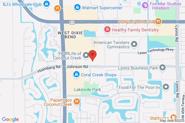 U-Haul Moving & Storage of Coconut Creek