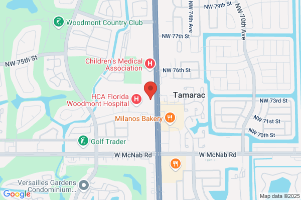 Barry University Foot & Ankle Institute