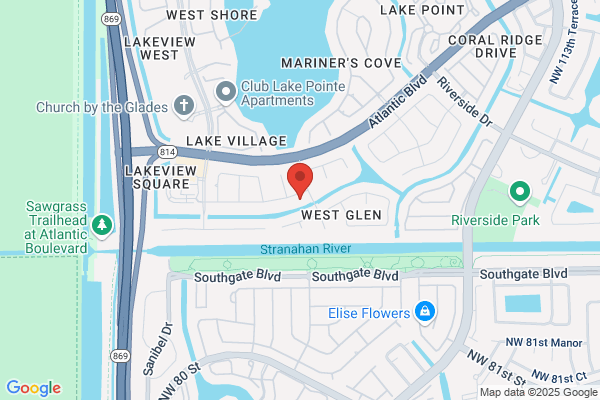Amazon Pool Service & Repairs, Inc.