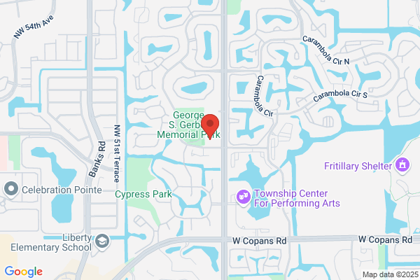 Coconut Creek KinderCare