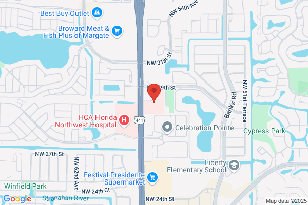 Northwest Medical Park