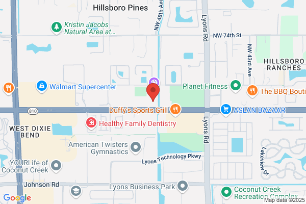 Bill Sohl Parkland Luxury Real Estate Team