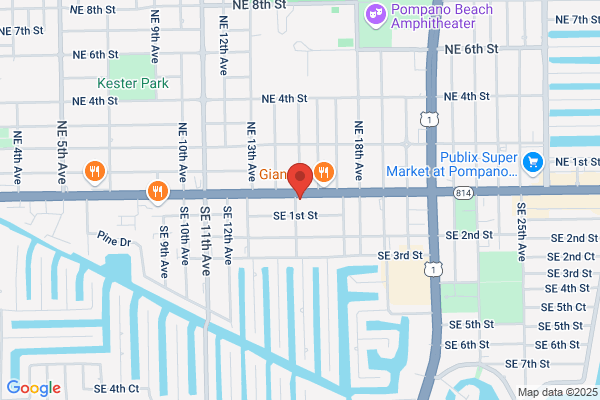 Fort Lauderdale Realty