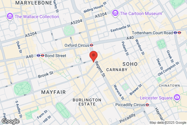 London International Investments Llc