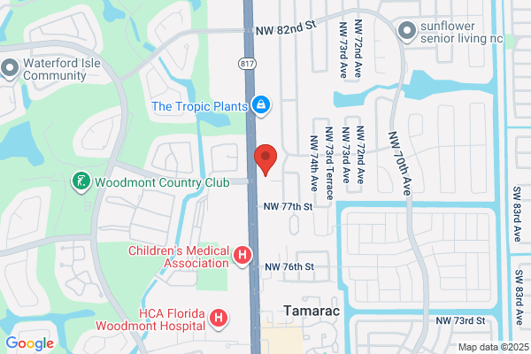 Remax Sawgrass Realty