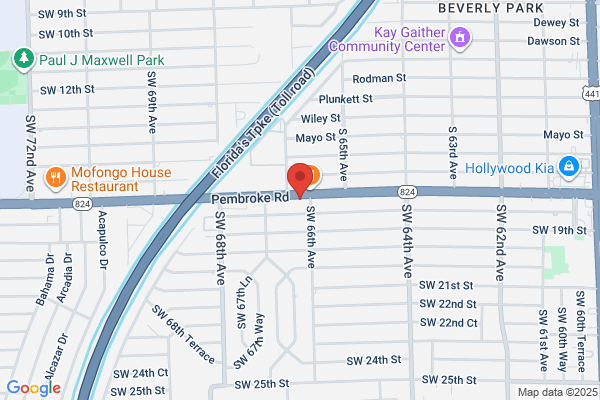 Roy Roger Realty Inc