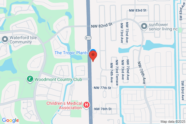 Manatee Mortgage Corporation