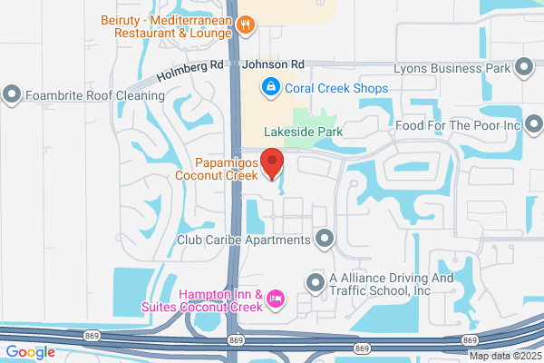 Landlubber's Raw Bar & Grill