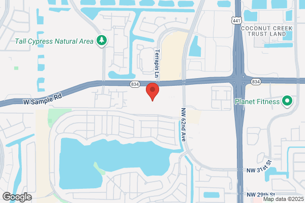 Marola's Restaurant Of Coral Springs