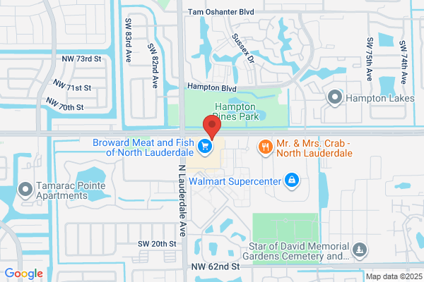 Old Florida Catering
