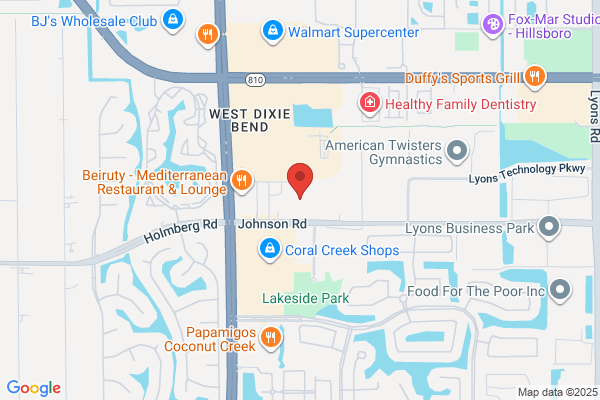 Monarch at Coconut Creek