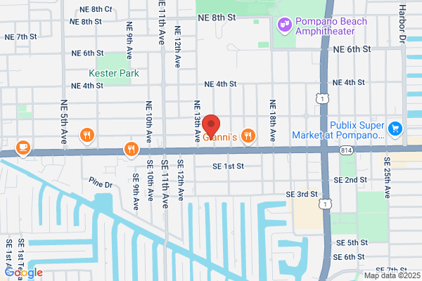 Radiance Salon