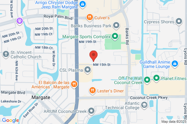 CubeSmart Self Storage