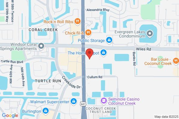 Quantum Floors - Coconut Creek