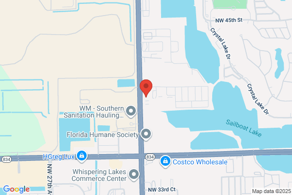 A&M Towing & Storage