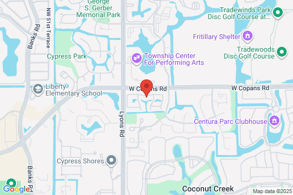 Sawgrass Village I Homeowners Association Inc