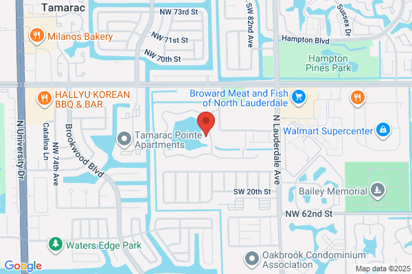 Village At Coral Lake Homeowners Association the