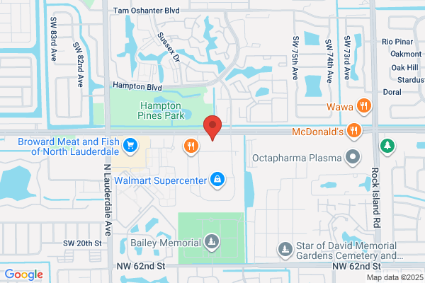 Thrive Pet Healthcare North Lauderdale