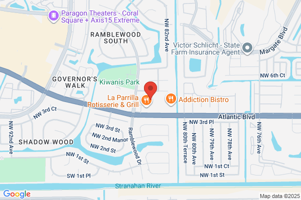 Ramblewood Animal Hospital
