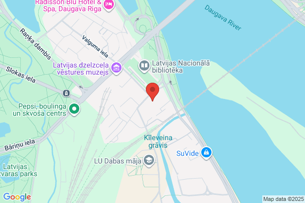CUBIKA TECH