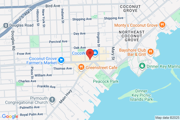 Jaguar Restaurant | Coconut Grove