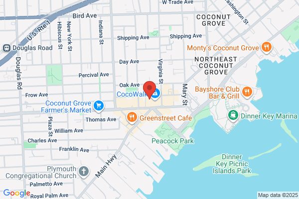 Miami Luxury Homes
