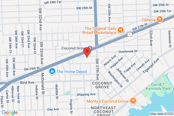 Hampton Inn Miami-Coconut Grove/Coral Gables