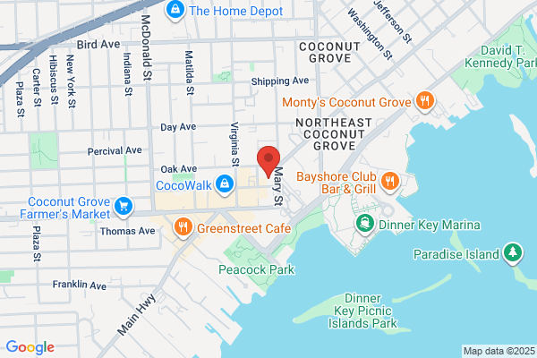 Biscayne Capital Funding