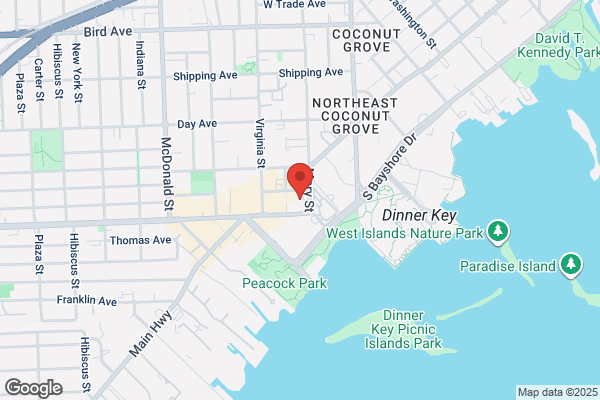 Coconut Grove Arts Festival