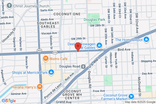 Douglas Cove Apartments