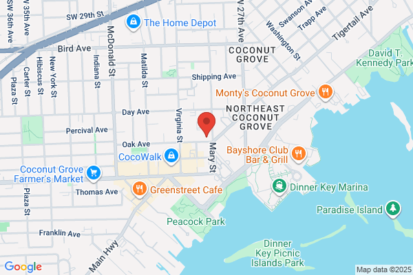Elevate Psychiatry Coconut Grove
