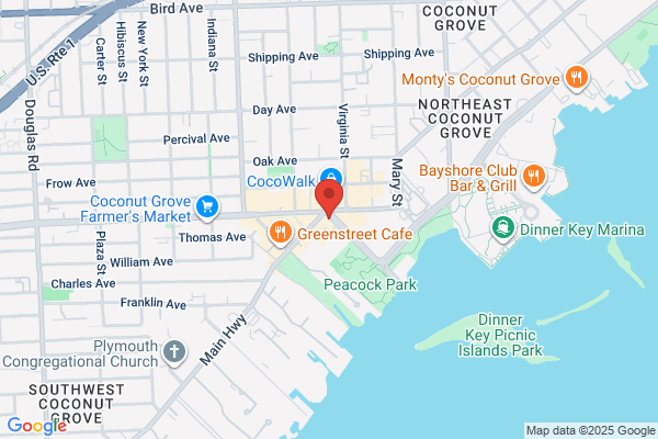 Harry's Pizzeria - Coconut Grove