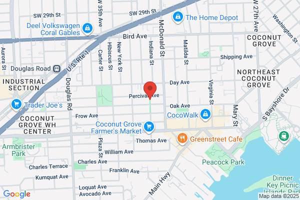 Heritage of Miami