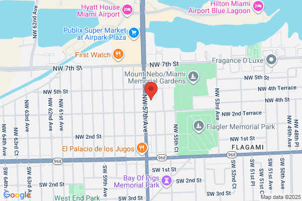 Mobile Lymphatic Massage Miami