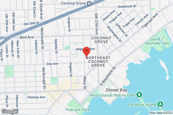 Portofino Condominium Association