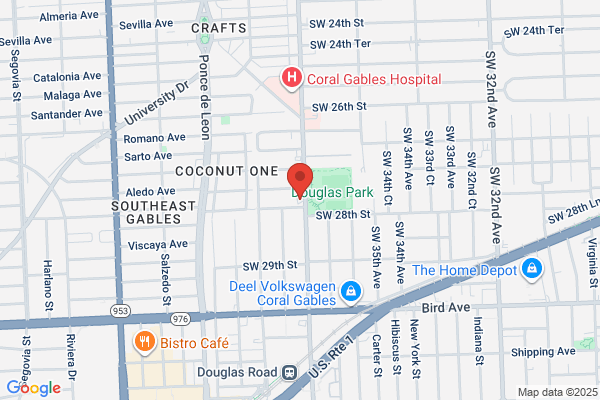 Rampil Robert Attorney