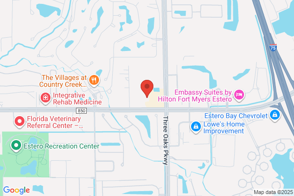 Salon & Spa Renova Coconut Grove