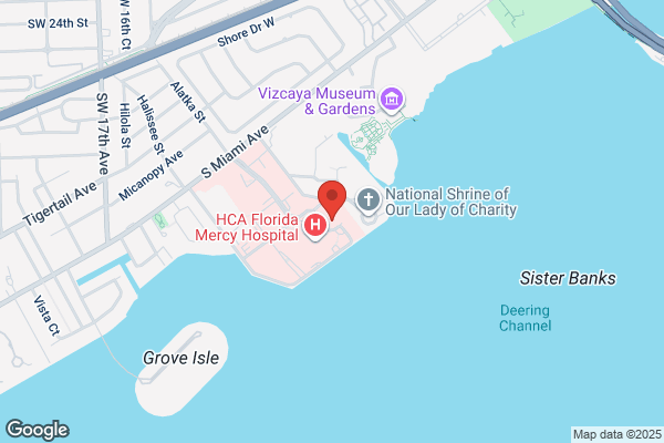 Spine and Wellness Centers of America - Miami