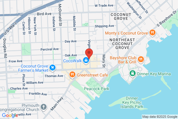 The Grove Spot