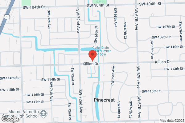 University Diagnostic Center Inc