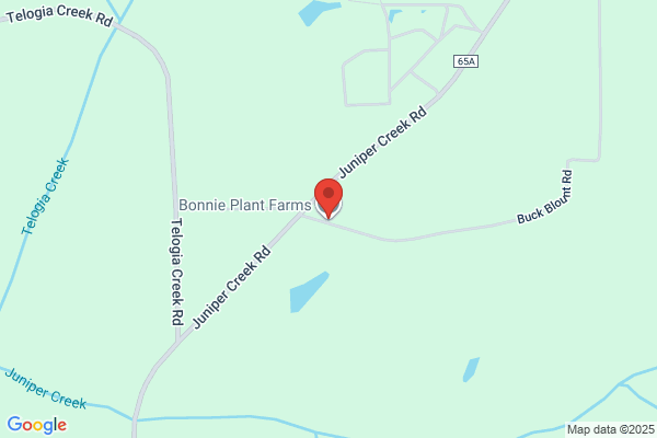 Bonnie Plant Farm