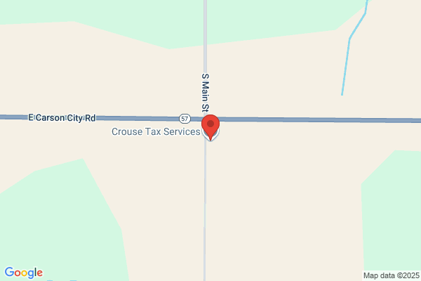 Kruse Tax Service