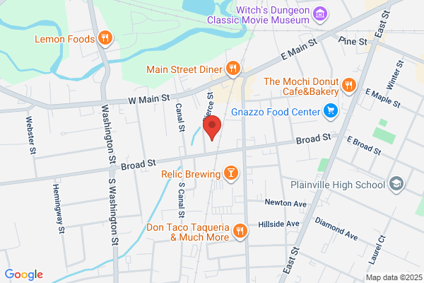 Plainville Funeral Home